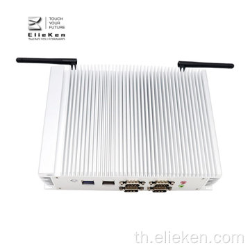 Industrial Nuc Intel i5 8250U Mini PC ที่ทรงพลัง